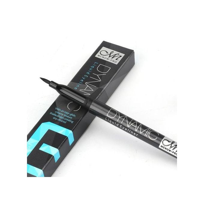Dynamic Liquid Eyeliner