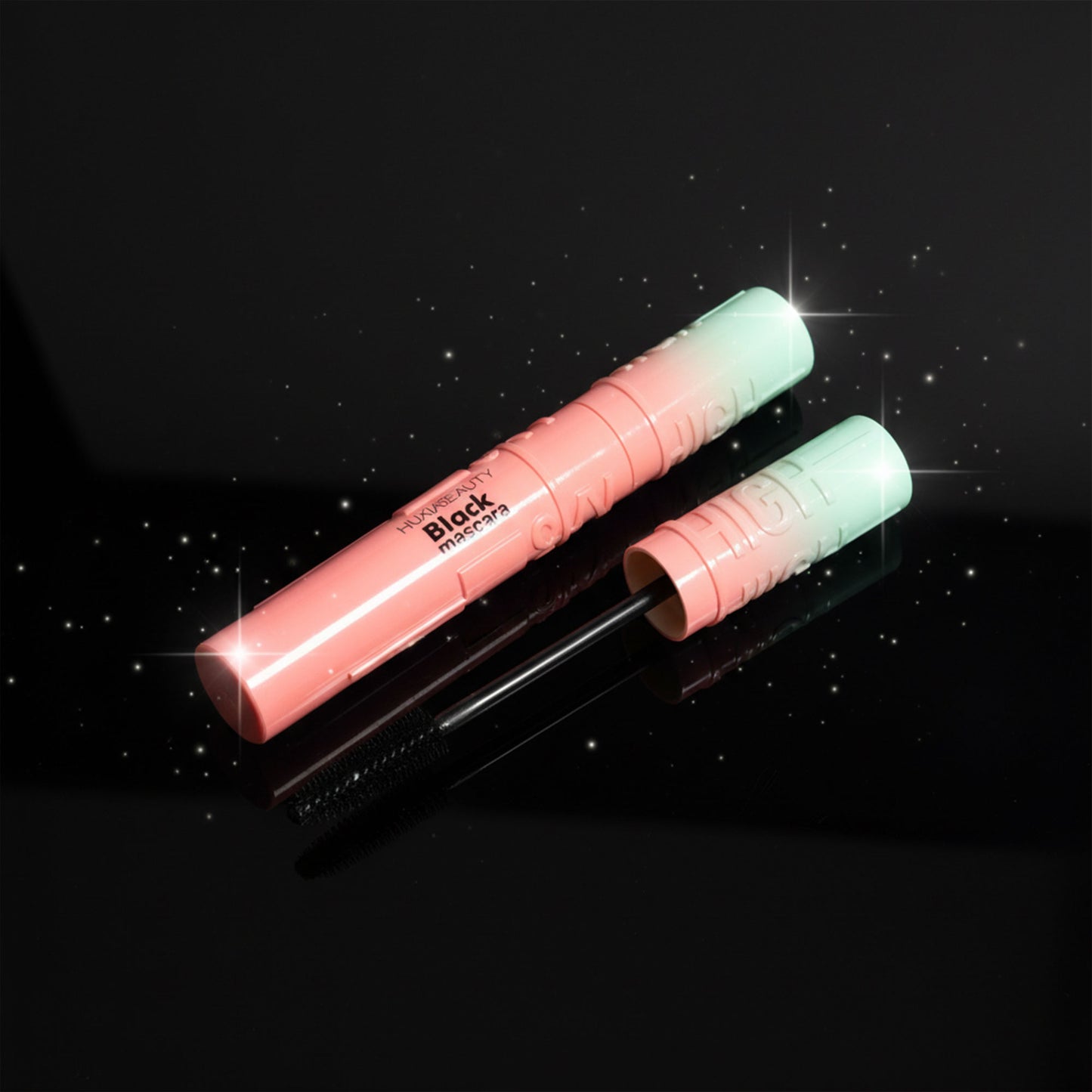 Waterproof Volume Mascara