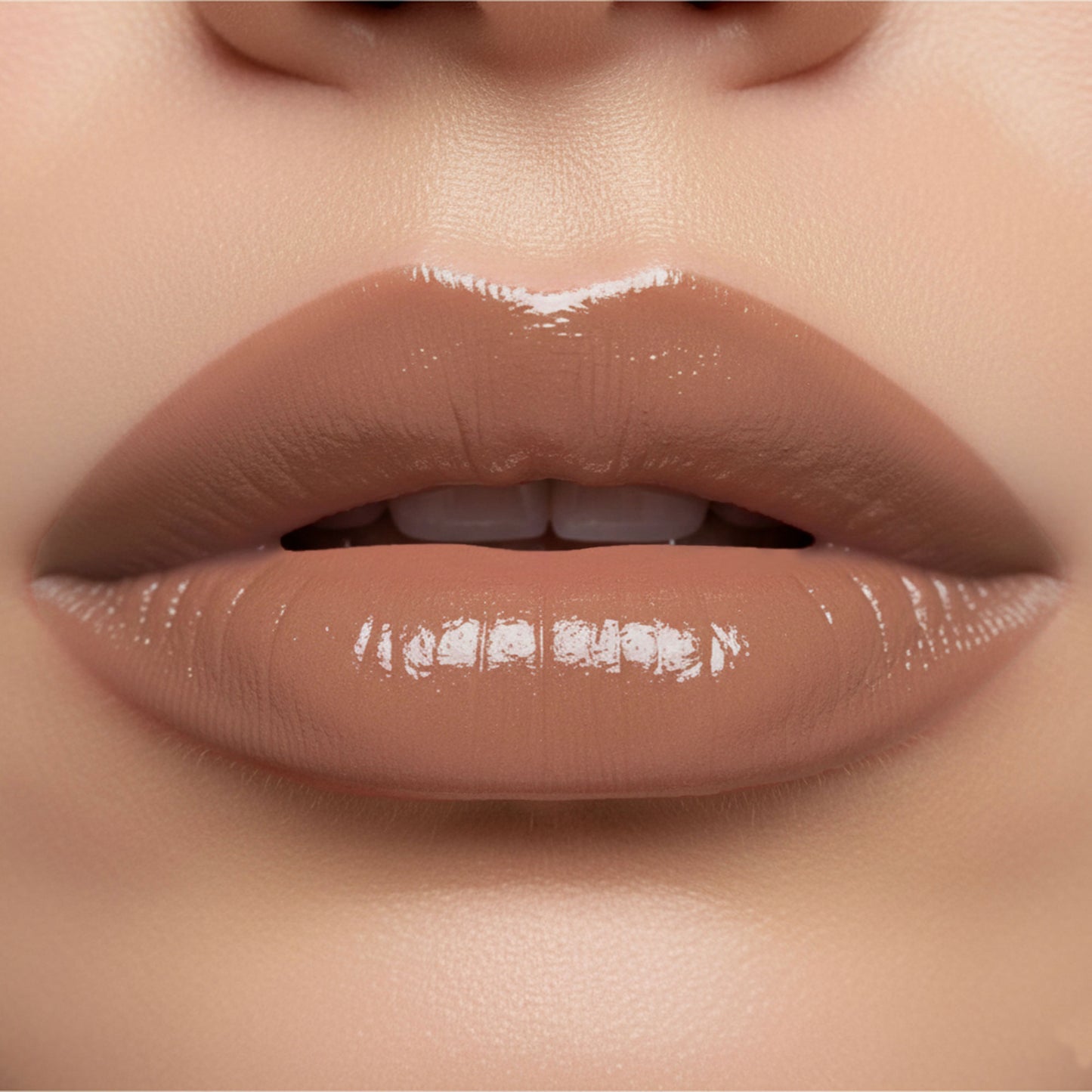 Soft Shine Lip Gloss