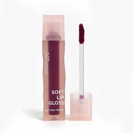 Soft Shine Lip Gloss