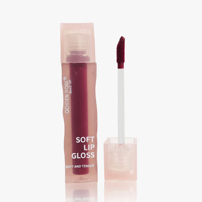 Soft Shine Lip Gloss