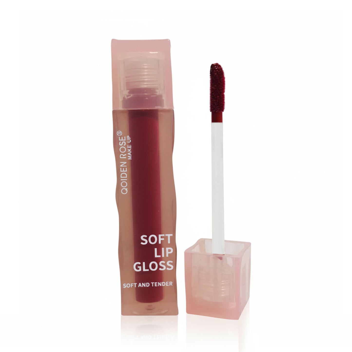 Soft Shine Lip Gloss