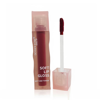 Soft Shine Lip Gloss