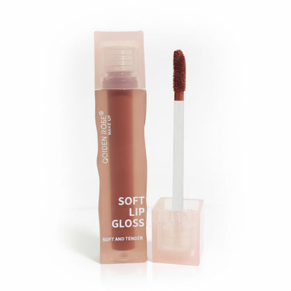 Soft Shine Lip Gloss