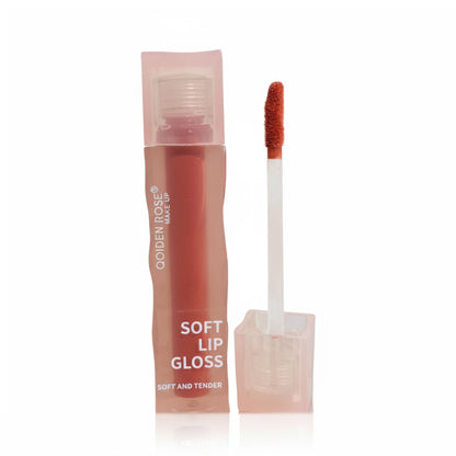 Soft Shine Lip Gloss