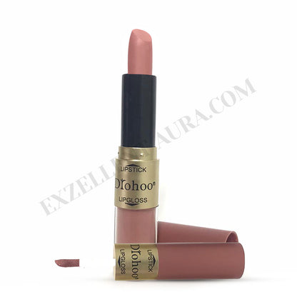 Matte & Glossy 2 in 1 Lipstick