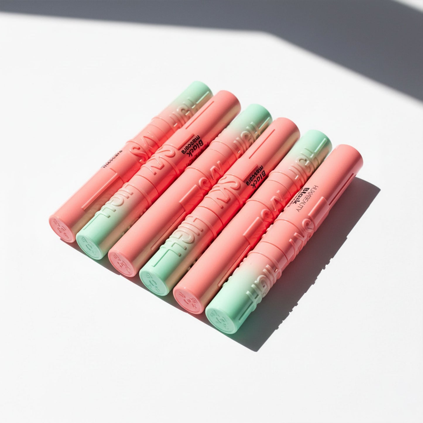 Waterproof Volume Mascara