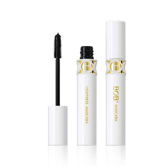 Lightness Mascara – Slender & Curled Lashes