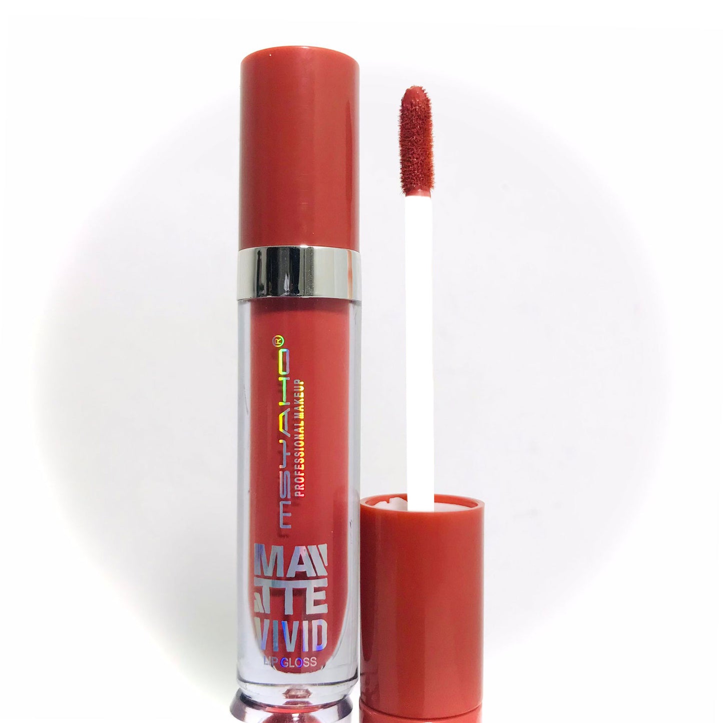 Vivid Lip Gloss