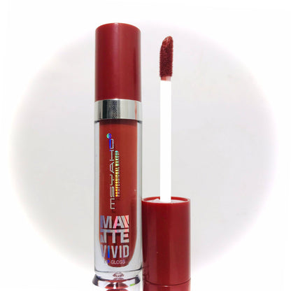 Vivid Lip Gloss
