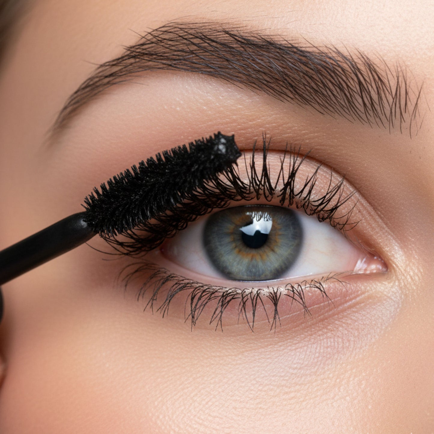Lightness Mascara – Slender & Curled Lashes