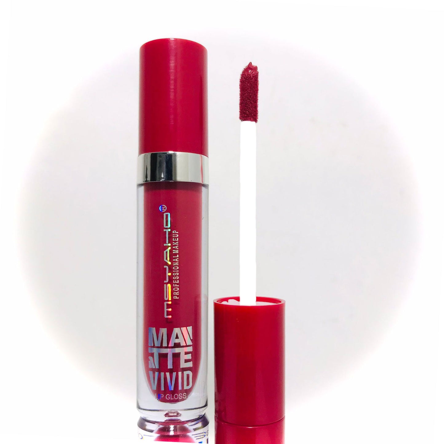 Vivid Lip Gloss