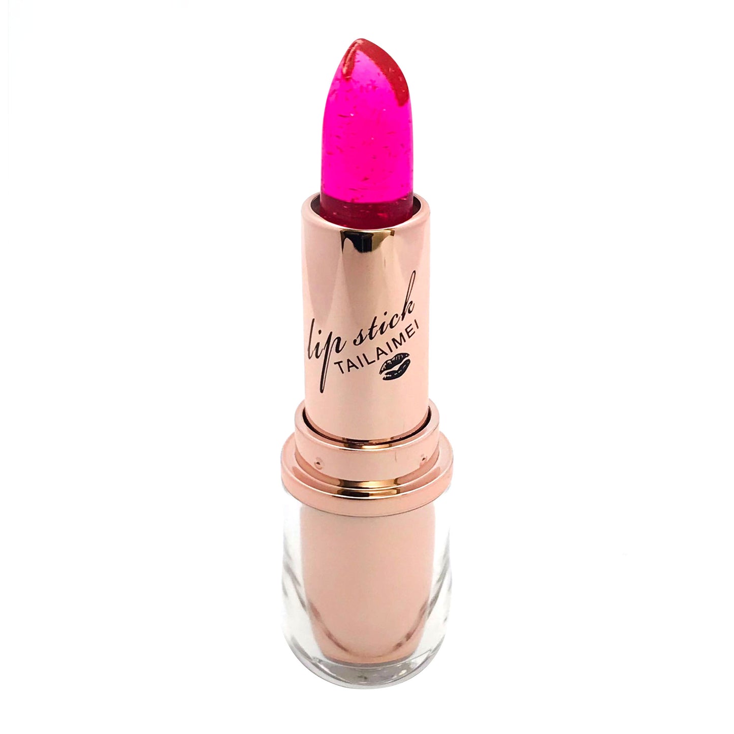 Tailaimei Bold Lipstick – Long Lasting Shine