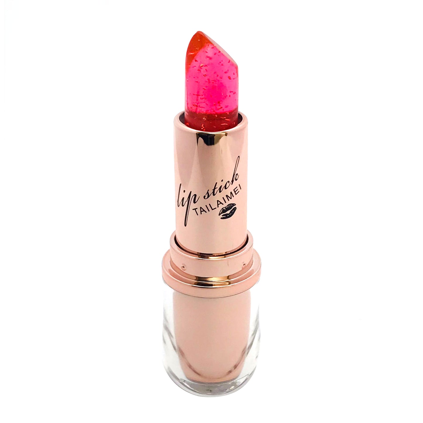 Tailaimei Bold Lipstick – Long Lasting Shine