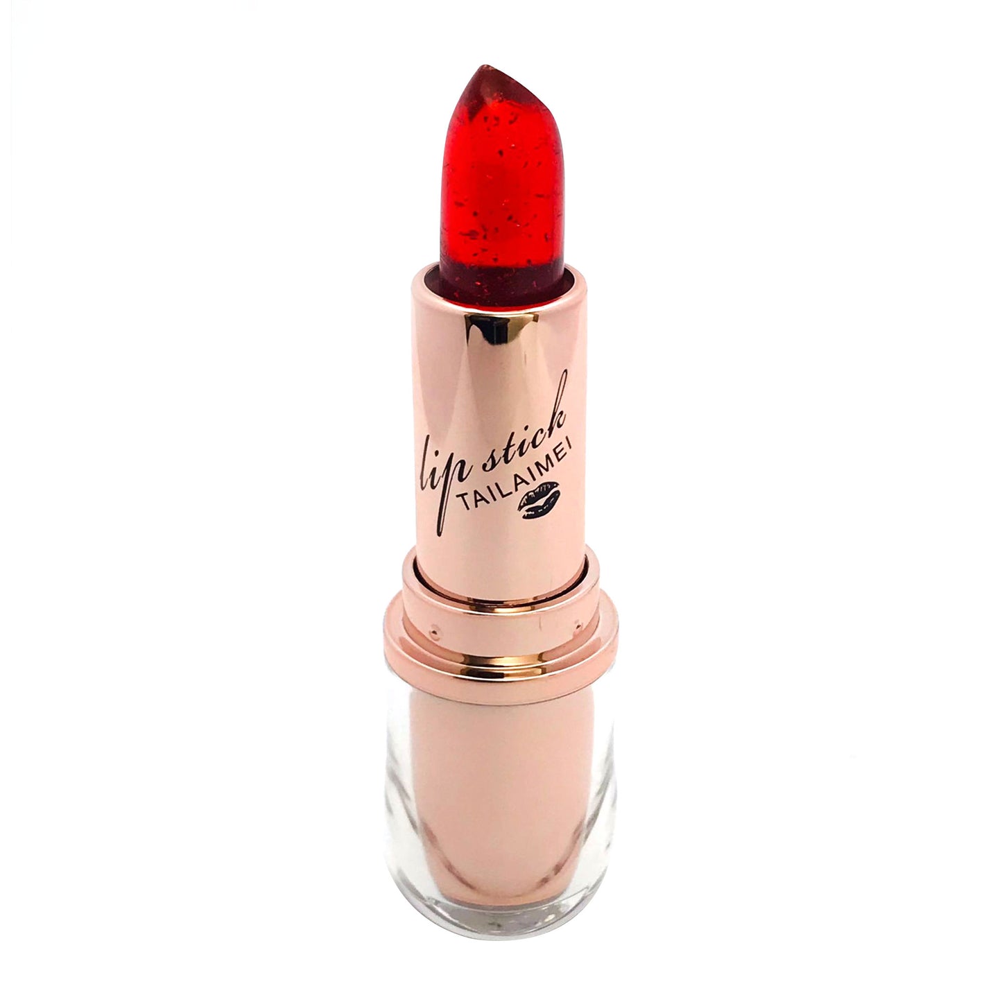 Tailaimei Bold Lipstick – Long Lasting Shine