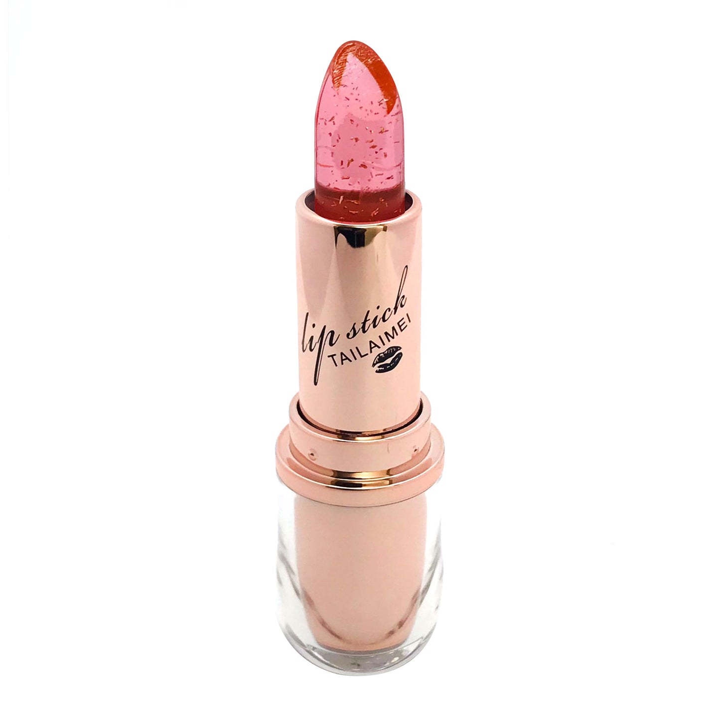 Tailaimei Bold Lipstick – Long Lasting Shine