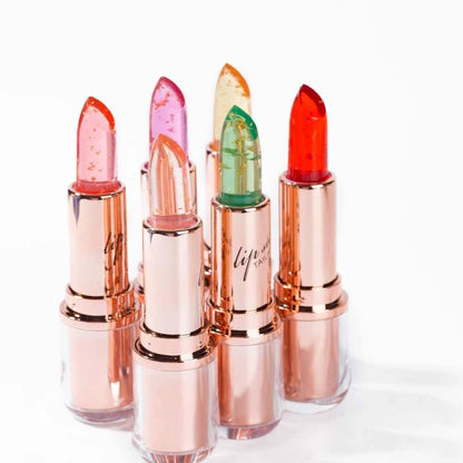 Tailaimei Bold Lipstick – Long Lasting Shine