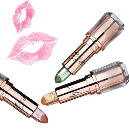 Tailaimei Bold Lipstick – Long Lasting Shine