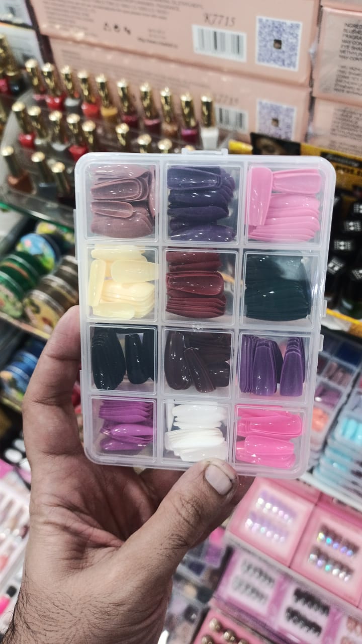 Nail Pack