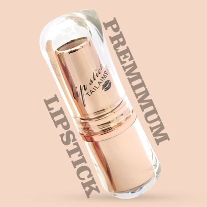 Tailaimei Bold Lipstick – Long Lasting Shine