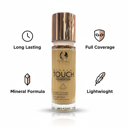 Mineral Touch Foundation