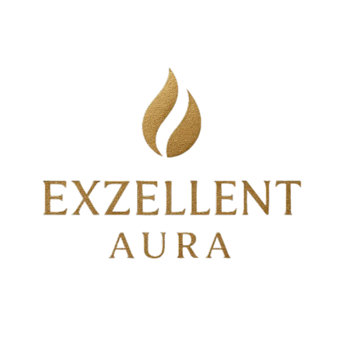 Exzellent Aura