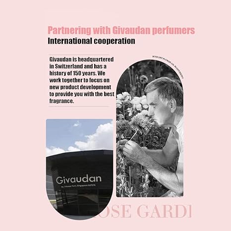 BIOAQUA Rose Glow Oil – 30ml