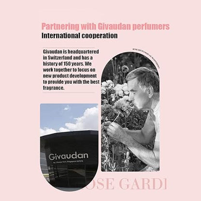 BIOAQUA Rose Glow Oil – 30ml