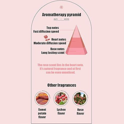 BIOAQUA Rose Glow Oil – 30ml