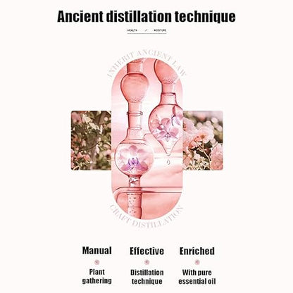 BIOAQUA Rose Glow Oil – 30ml