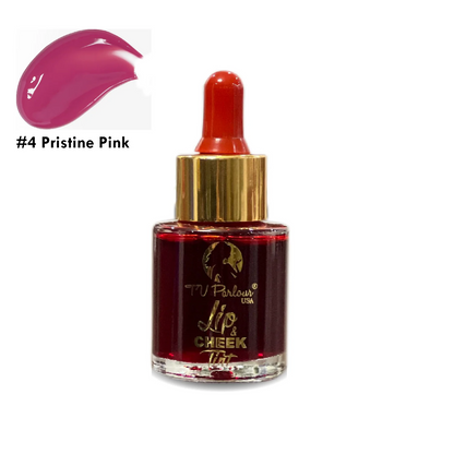 LIP & CHEEK TINT