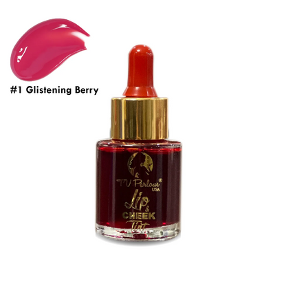 LIP & CHEEK TINT
