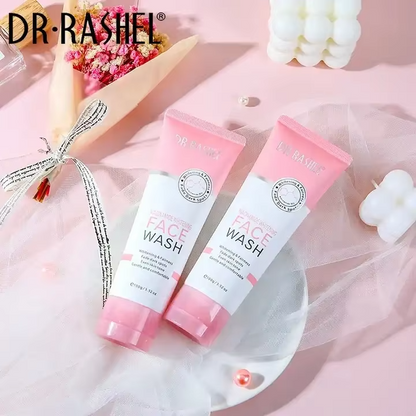 Dr Rashel Niacinamide Face Wash – Whitening & Even Tone