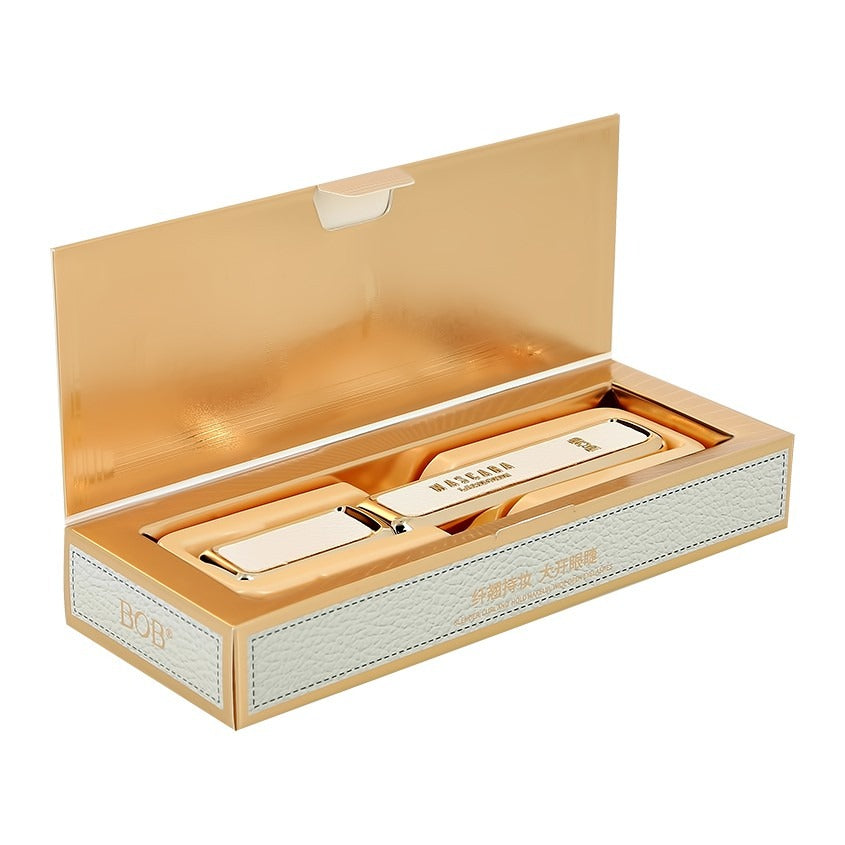 BOB Premium Mascara – Long Lash Effect