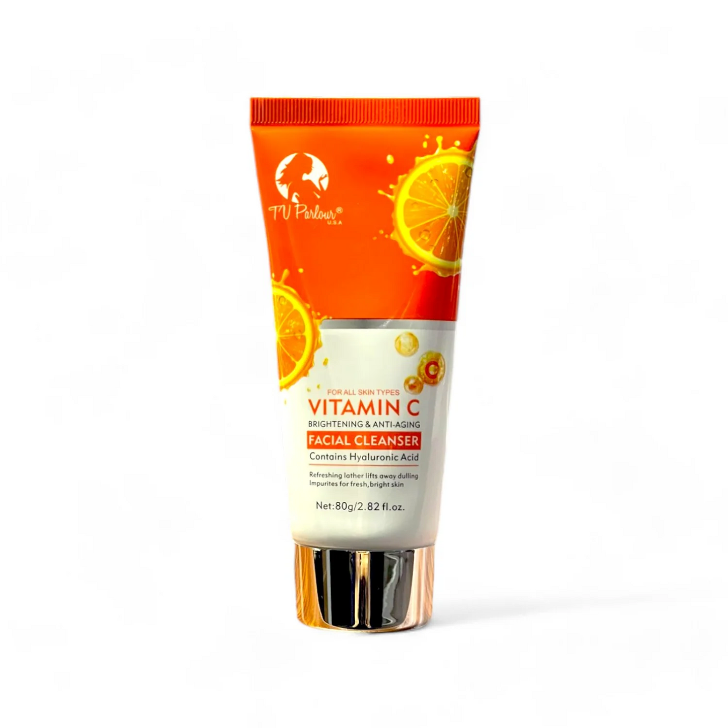 Vitamin C Facial Cleanser