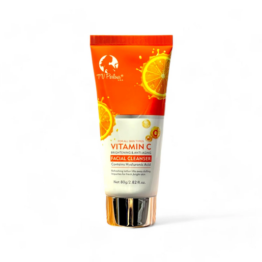 Vitamin C Facial Cleanser