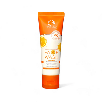 Vitamin C Brightening Face Wash