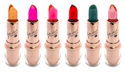 Tailaimei Bold Lipstick – Long Lasting Shine