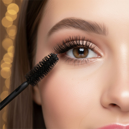 Waterproof Volume Mascara